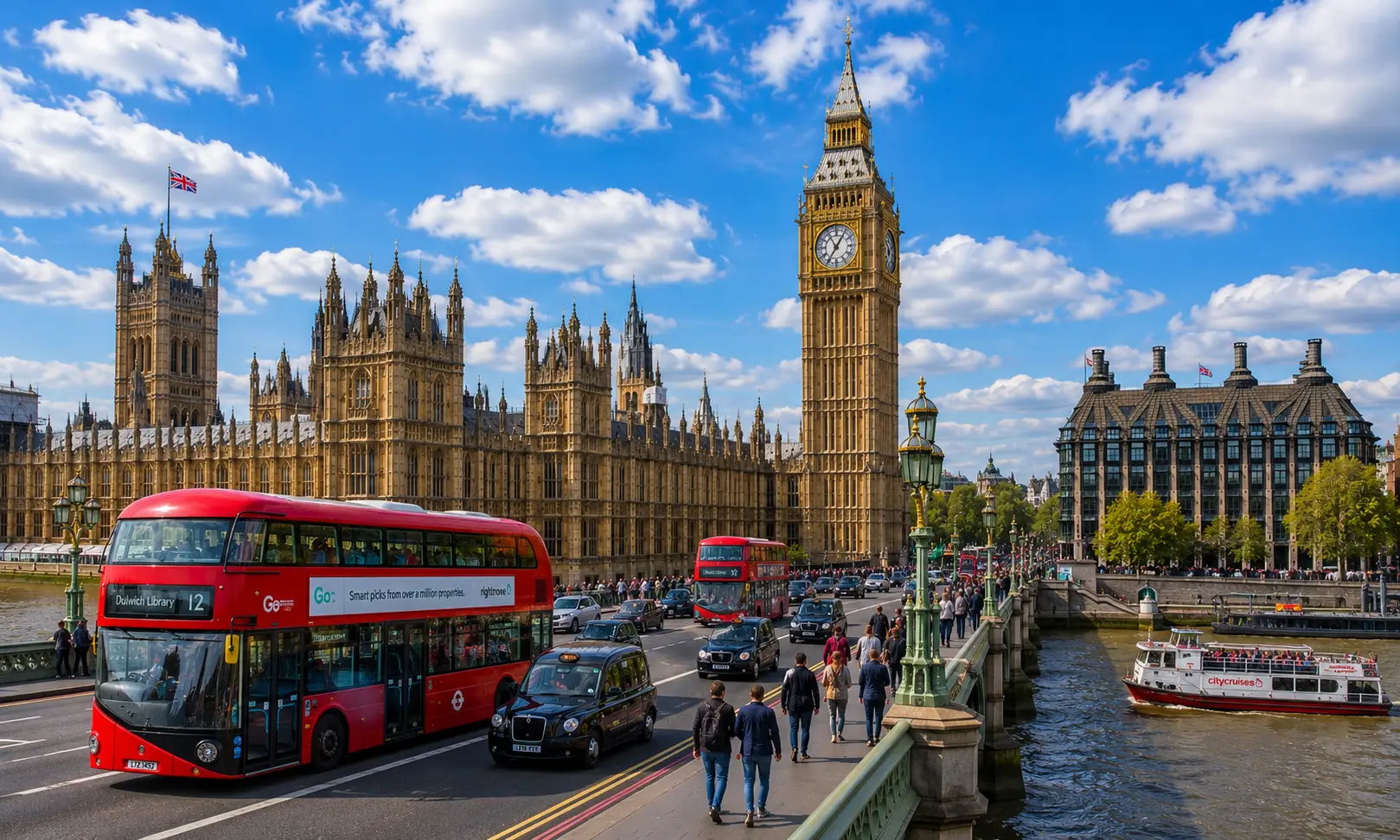 London